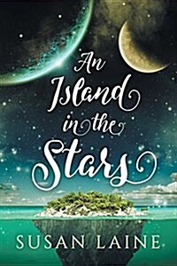 An Island in the Stars (Paperback)