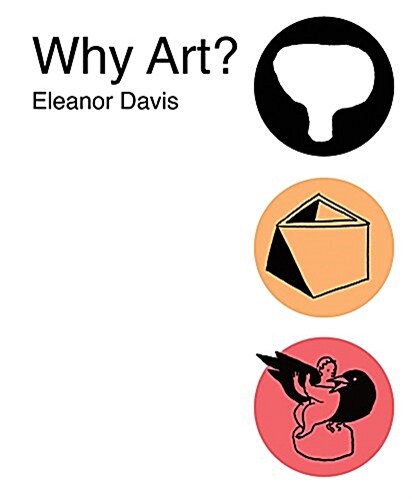 Why Art? (Paperback)