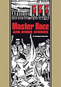 Master Race and Other Stories (Hardcover)
