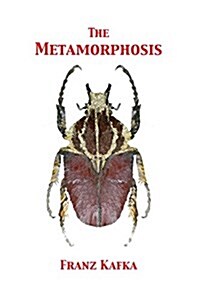 The Metamorphosis (Paperback)