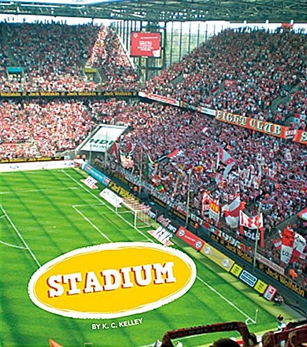 Stadium (Paperback)