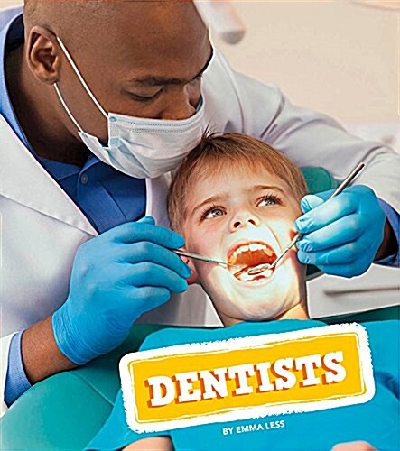 Dentists (Paperback)