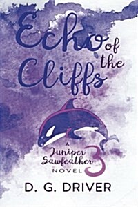 Echo of the Cliffs (Paperback)