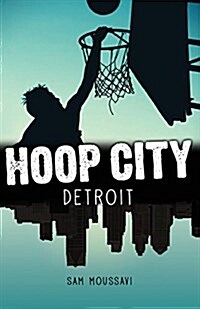 Detroit (Paperback)