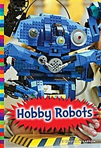 Hobby Robots (Paperback)