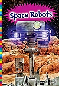 Space Robots (Paperback)