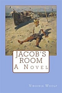 Jacobs Room (Paperback)