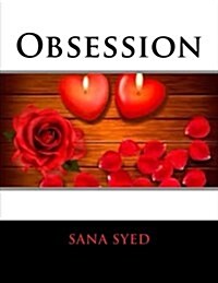 Obsession (Paperback)