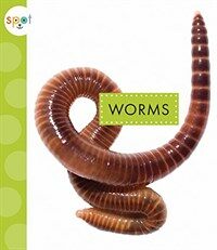 Worms (Paperback)