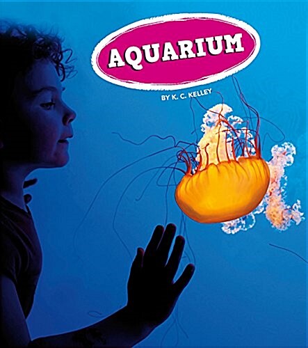 Aquarium (Paperback)