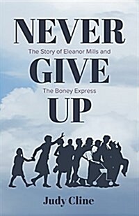 Never Give Up (Paperback)