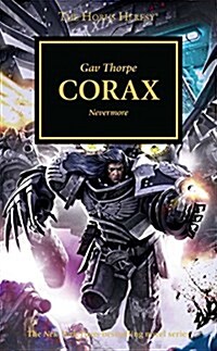 Corax (Paperback)