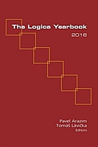 The Logica Yearbook 2016 (Paperback)