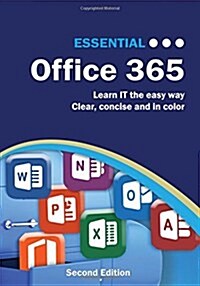 Essential Office 365: Second Edition (Paperback)