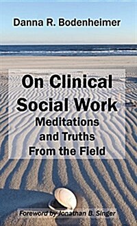 On Clinical Social Work: Meditations and Truths from the Field (Hardcover)