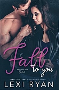 Fall to You (Paperback)