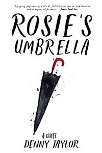 Rosies Umbrella: New 2017 Edition (Paperback, 2, Ons on Rosie&#x)