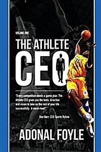 The Athlete CEO (Paperback)