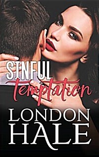 Sinful Temptation: Selling Sin: An Opposites Attract Romance (Paperback)