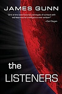 The Listeners (Paperback)