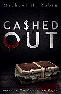 Cashed Out (Paperback)