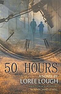 50 Hours (Paperback)