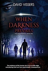 When Darkness Prevails (Hardcover)