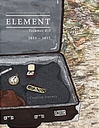 Element: Volumes 2-3 (Paperback)