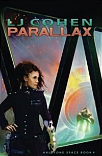 Parallax: Halcyone Space, Book 4 (Paperback)