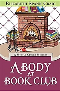 A Body at Book Club (Hardcover)