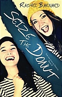 Seize the Donut (Paperback)