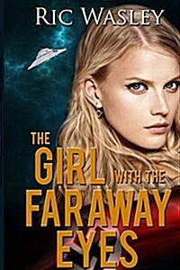 The Girl with the Faraway Eyes (Paperback)