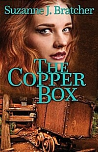 The Copper Box (Paperback)