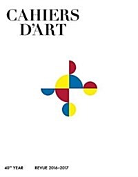 Cahiers dArt: Gabriel Orozco: 40th Year (Paperback)