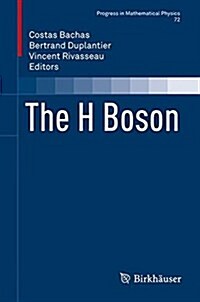 The H Boson (Hardcover, 2017)