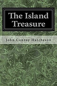 The Island Treasure (Paperback)