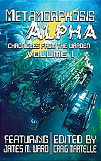 Metamorphosis Alpha (Paperback)