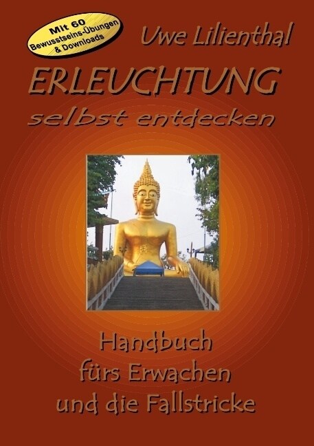 Erleuchtung Selbst Entdecken (Paperback)