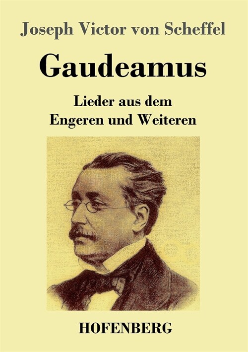 Gaudeamus: Lieder aus dem Engeren und Weiteren (Paperback)