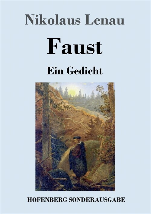 Faust: Ein Gedicht (Paperback)