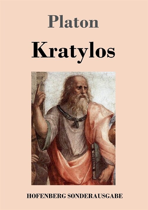 Kratylos (Paperback)