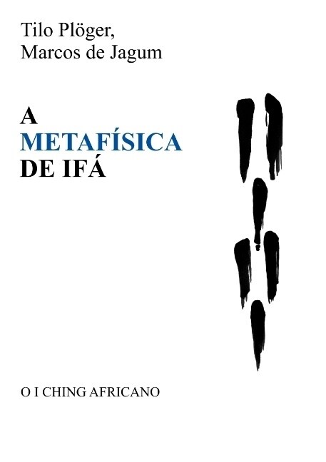 A Metaf?ica de If? (Paperback)