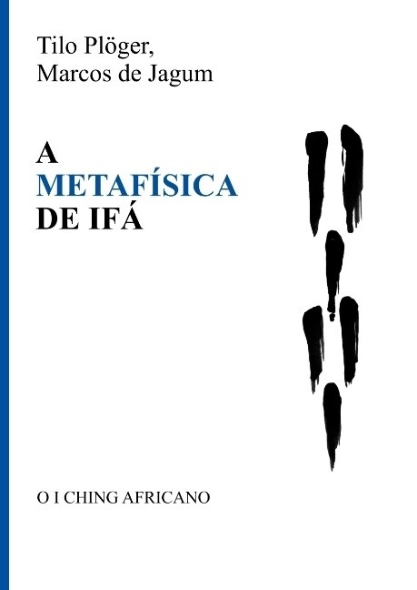 A Metaf?ica de If? (Hardcover)