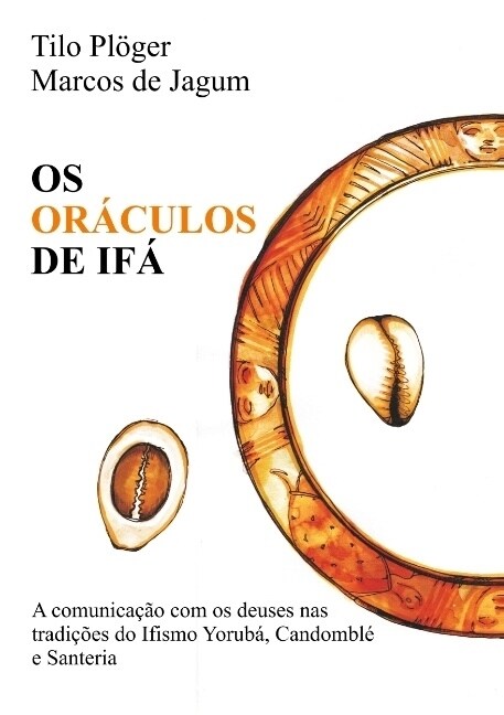 OS Or?ulos de If? (Paperback)