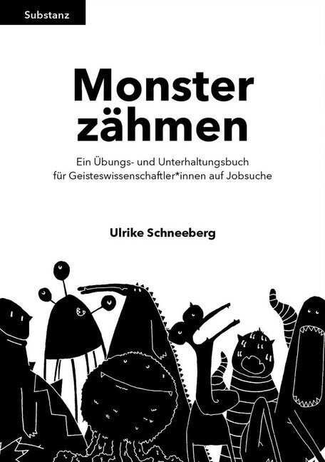 Monster z?men (Paperback)