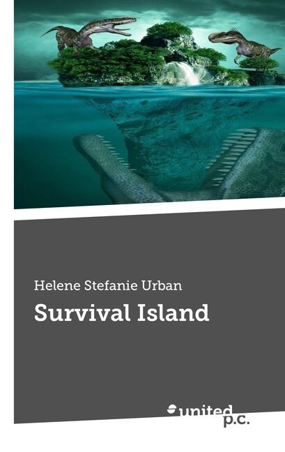 Survival Island (Paperback)