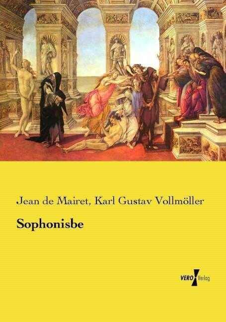 Sophonisbe (Paperback)