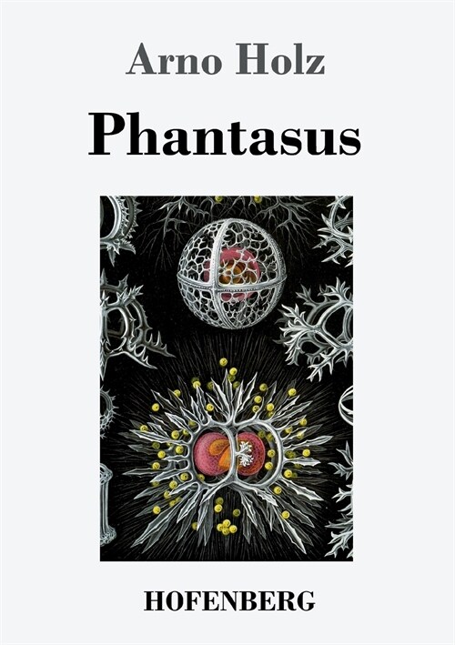 Phantasus (Paperback)