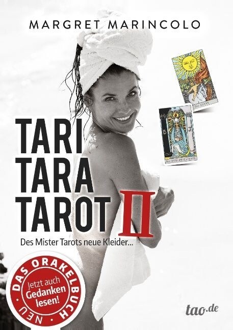 Tari Tara Tarot II (Paperback)