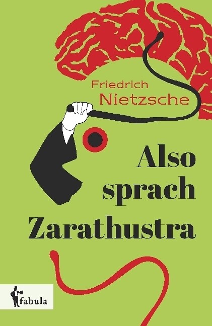 Also Sprach Zarathustra (Paperback)
